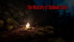 The Mystery of Diamond Cove