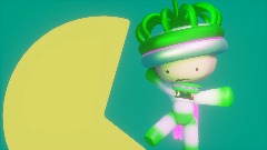 A screenshot taken in Dreams. 1 of 24.