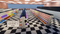 A screenshot taken in Dreams. 1 of 1.