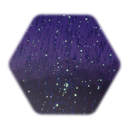 Sheet of Rain (for outside windows)