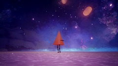 A screenshot taken in Dreams. 19 of 22.