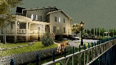 A screenshot taken in Dreams. 1 of 2.