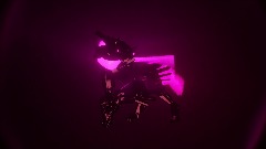 A screenshot taken in Dreams. 1 of 3.