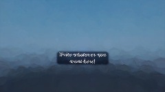 A screenshot taken in Dreams. 1 of 4.