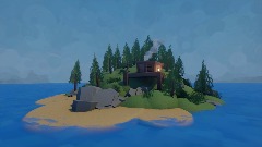 A screenshot taken in Dreams. 19 of 22.