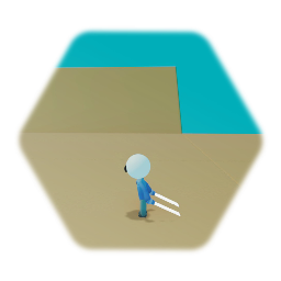 Adventurer (Main Character)