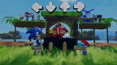 RAY ENGINE  - FNF KIT