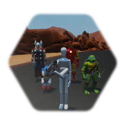 All Pokemon vs MechaGodzilla