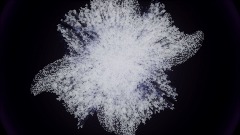 A screenshot taken in Dreams. 3 of 25.