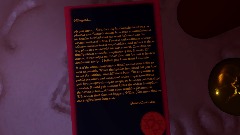 A screenshot taken in Dreams. 15 of 22.