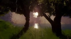 A screenshot taken in Dreams. 5 of 17.