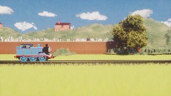 Siderods movement test