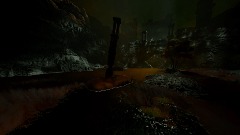 A screenshot taken in Dreams. 1 of 3.