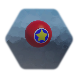 Heroes Floating Capsule
