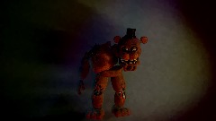 A screenshot taken in Dreams. 17 of 26.
