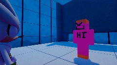 Evil camman18 blows up a building part 2. The Battle.