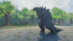 Its a lovely day to walk down the road