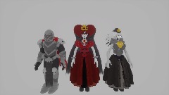 A screenshot taken in Dreams. 18 of 30.