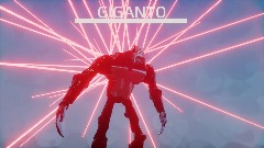 A screenshot taken in Dreams. 4 of 5.