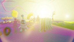 A screenshot taken in Dreams. 15 of 30.