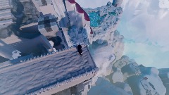 A screenshot taken in Dreams. 14 of 15.