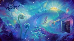 A screenshot taken in Dreams. 1 of 1.