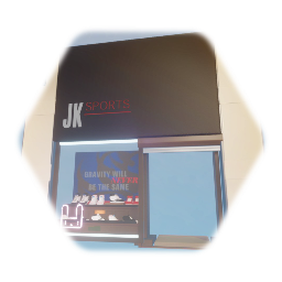 JK Sports - Sportswear Store