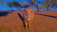 A screenshot taken in Dreams. 17 of 21.