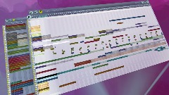 LoFi Desu - Liquid DnB Remix