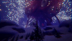 A screenshot taken in Dreams. 5 of 20.