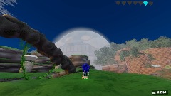 A screenshot taken in Dreams. 4 of 17.