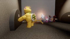 The Mines Intro - Carrantuar's Encounter