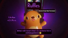 A screenshot taken in Dreams. 10 of 19.