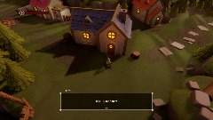 A screenshot taken in Dreams. 2 of 20.