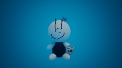 A screenshot taken in Dreams. 20 of 22.