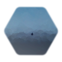 Shadow Beast Projectile