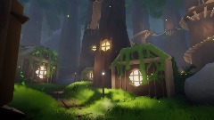 A screenshot taken in Dreams. 6 of 12.