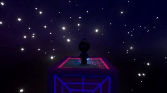 Astro's race (Alpha 3)