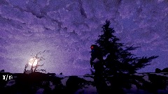 A screenshot taken in Dreams. 11 of 27.