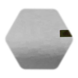 Moss Covered Wall (thick)