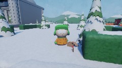 A screenshot taken in Dreams. 13 of 17.