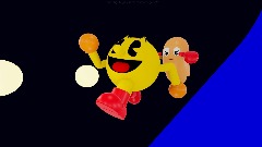 A screenshot taken in Dreams. 2 of 3.