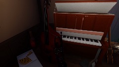 A screenshot taken in Dreams. 9 of 11.