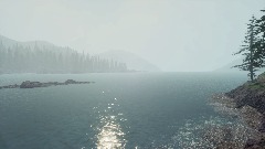 A screenshot taken in Dreams. 30 of 30.