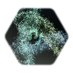 All of ineap's (remixable) music in Dreams