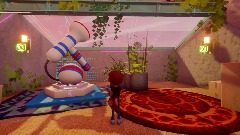 A screenshot taken in Dreams. 11 of 28.