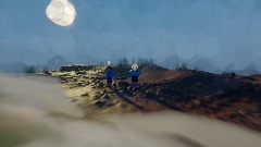 Undertale please play wip