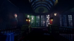 Bioshock: Bathysphere Station