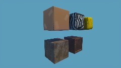 A screenshot taken in Dreams. 2 of 2.