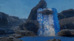 A screenshot taken in Dreams. 3 of 5.